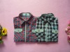 Wholesale high quality children shirt