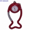 Wholesale Key chain watch