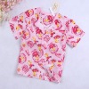Wholesale fashion lovely children shirts