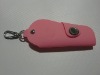 Wholesale Italy fashion key bag,TPU key bags