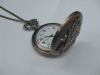 Wholesale necklace watch