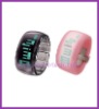 Wholesale Colorful red digital led watch pass CE,RHOS