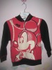 Wholesale Children Pullever hoodies