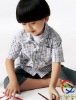 Wholesale 2010 style child shirt