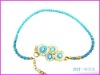 Wholesale 2010 latest modle fashion handmade bracelet