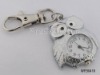 Wholesale Watch key chain, owl