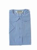 Wholesale children shirts/Green product with high quality,