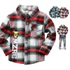 Wholesale Cool child shirt boy shirt