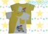Wholesale top children shirt