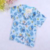 Wholesale fashion lovely children shirts