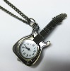 Wholesale watch necklace