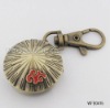 Wholesale Watch key chain
