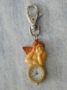 Wholesale lovely key chain watch FK0028