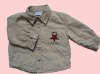 Wholesale child shirt 010 child clothing
