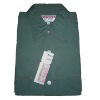 Wholesale children solid long sleeve woven shirt