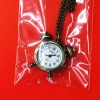Wholesale new design keychain & chaining watch