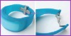 Wholesale Plastic bracelet watch accept paypal