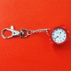 Wholesale new design keychain & chaining watch