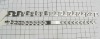 fashion bracelet /alloy bracelet/watch chain bracelet /the latest style of bracelet