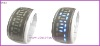 Wholesale Silicon watch bracelet