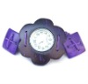 Wholesale Fashion coconut watches bracelets