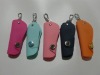 Wholesale Fashion classical key bags,TPU key bag