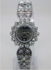Wholesale Fashion hand chain watch for Inlays Shi Zi