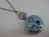 Wholesale watch necklace pendant