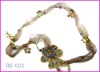 Wholesale 2010 latest modle fashion handmade bracelet