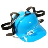 Wholesale drinking beer helmet hats