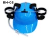 Wholesale drinking beer helmet