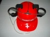 Wholesale Drinking beer helmet