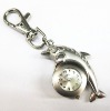 Wholesale dolphin watch necklace