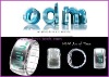 Wholesale Silicone watch bracelet