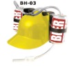 Wholesale drinking beer hat