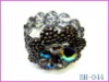 Wholesale 2010 latest modle fashion female bracelet