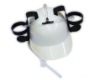 Wholesale beer helmet