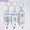 Wholesale Key chain watch