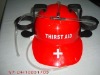 Wholesale beer helmet