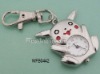 Wholesale Watch key chain