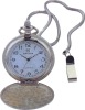 Wholesale Pocket watch with chain (CE/RoHS)