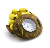 Wholesale Fashion coconut watches bracelets