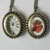 Wholesale 2011 NEW fashion pocket watch