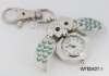 Wholesale Watch key chain, owl