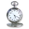 Wholesale Plain Pocket Watch