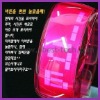 Wholesale Hot selling led watch