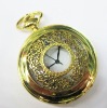 Wholesale watch pendant necklace