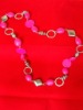 Wholesale Handmade fashion jewelry