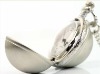 Wholesale Fashion Jewellry-Hot Sale New Style Ball Watch Necklace