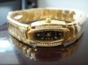 Wholesale fashion watch,bracelet watch, quartz movement,chain watch